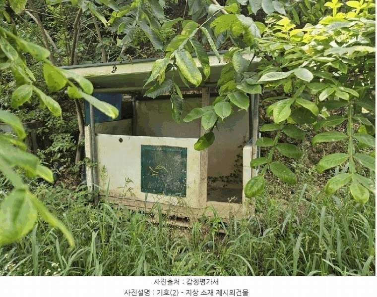 2025타경50874 강원특별자치도 홍천군 남면 화전리 347 임야 경매 이미지
