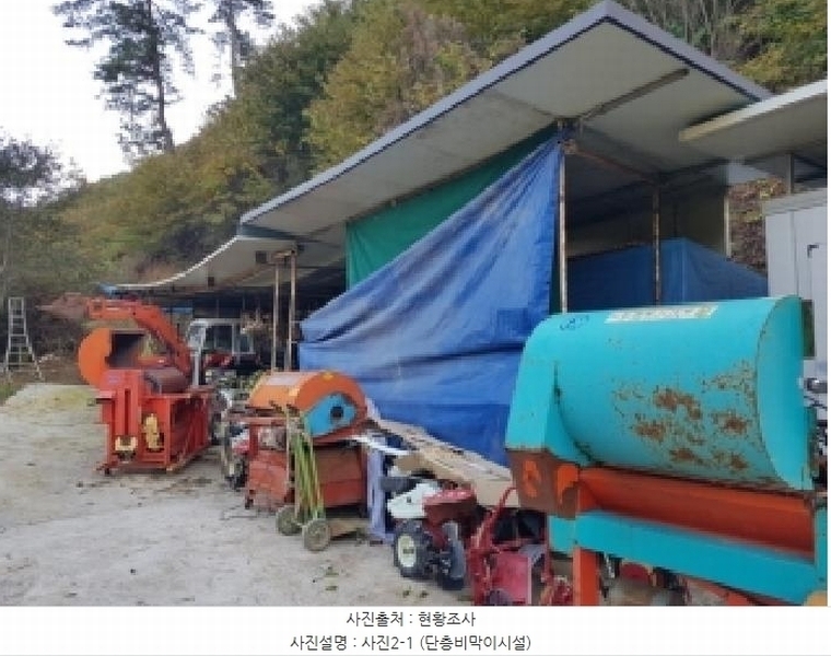 2025타경50874 강원특별자치도 홍천군 남면 화전리 347 임야 경매 이미지