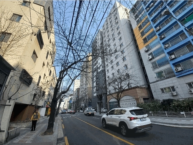 2025타경8849 서울특별시 강서구 곰달래로 112, 아줄리움 13층 1304호 오피스텔 경매 이미지