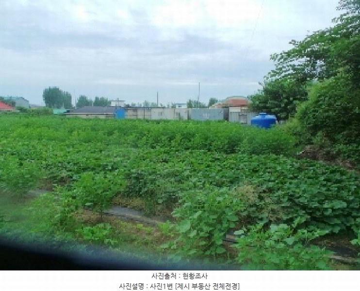 2025타경50894 강원특별자치도 춘천시 신동 902-28 농지 경매 이미지