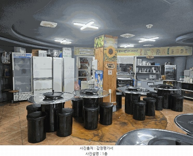 2025타경50914 강원특별자치도 화천군 화천읍 하리 42-1 숙박시설 경매 이미지