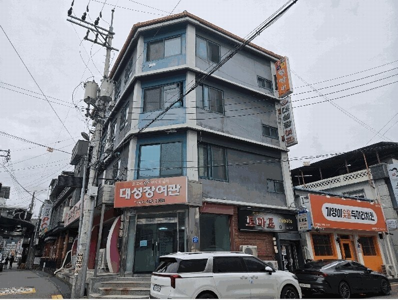 2025타경50914 강원특별자치도 화천군 화천읍 하리 42-1 숙박시설 경매 이미지