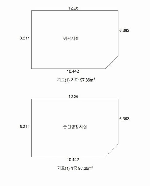 2025타경50914 강원특별자치도 화천군 화천읍 하리 42-1 숙박시설 경매 이미지