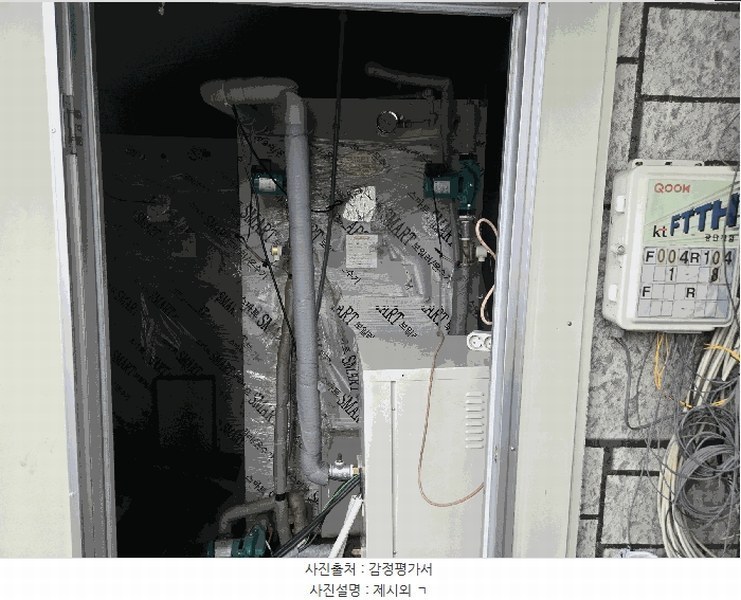 2025타경50914 강원특별자치도 화천군 화천읍 하리 42-1 숙박시설 경매 이미지