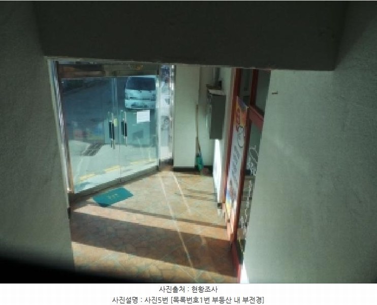 2025타경50914 강원특별자치도 화천군 화천읍 하리 42-1 숙박시설 경매 이미지