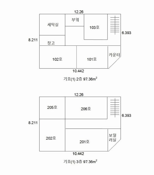 2025타경50914 강원특별자치도 화천군 화천읍 하리 42-1 숙박시설 경매 이미지