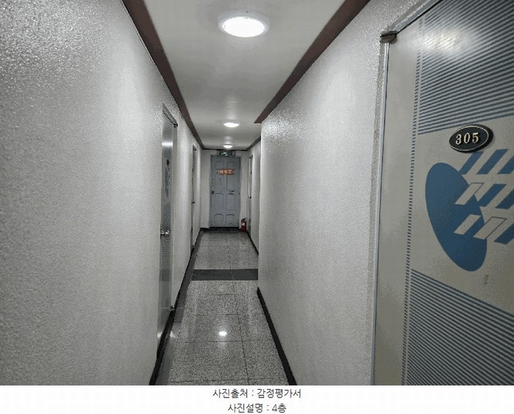 2025타경50914 강원특별자치도 화천군 화천읍 하리 42-1 숙박시설 경매 이미지