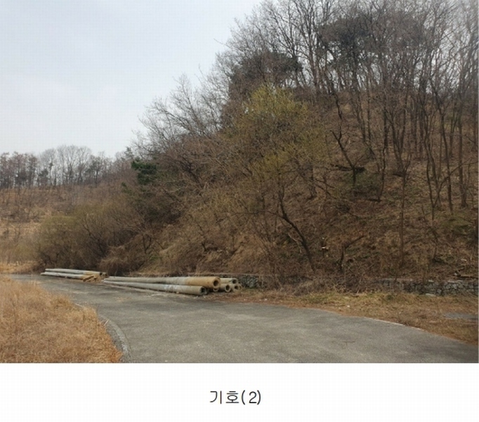 2025타경50922 충청북도 청주시 청원구 내수읍 초정리 36-5 임야 경매 이미지