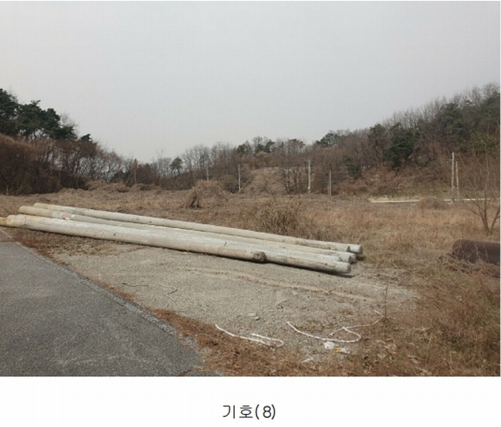 2025타경50922 충청북도 청주시 청원구 내수읍 초정리 36-5 임야 경매 이미지