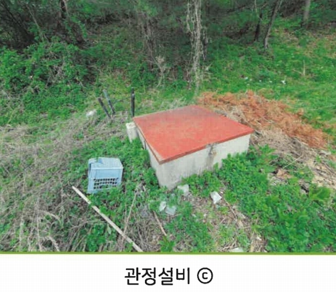 2023타경2080 강원특별자치도 춘천시 동면 월곡리 99-2 잡종지 경매 이미지