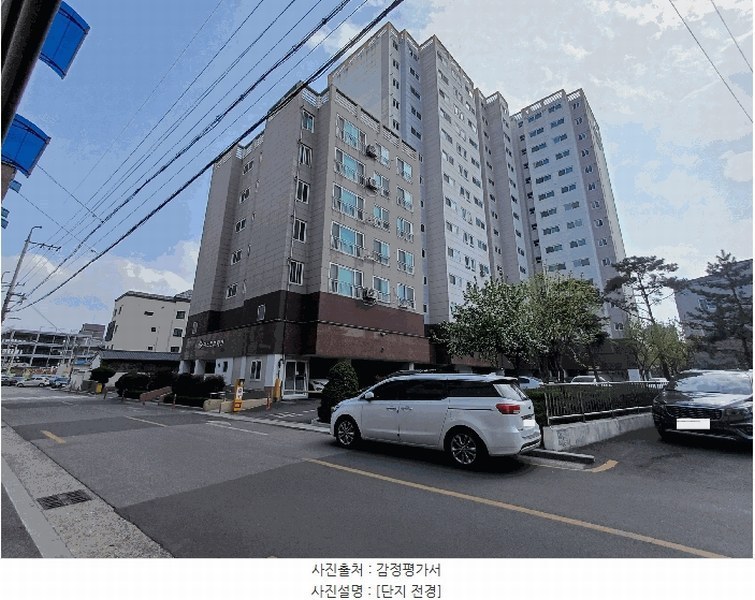 2025타경712 대구광역시 동구 동촌로11길 20, 이스트뷰파크 3층 306호 아파트[공급28평형] 경매 이미지