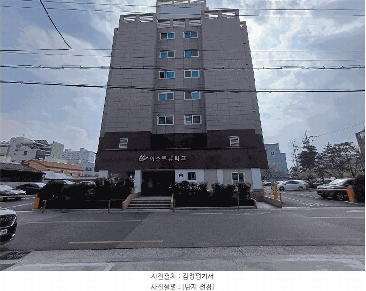 2025타경712 대구광역시 동구 동촌로11길 20, 이스트뷰파크 3층 306호 아파트[공급28평형] 경매 이미지