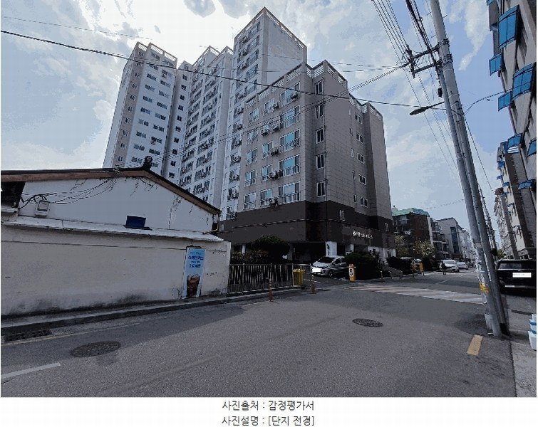 2025타경712 대구광역시 동구 동촌로11길 20, 이스트뷰파크 3층 306호 아파트[공급28평형] 경매 이미지