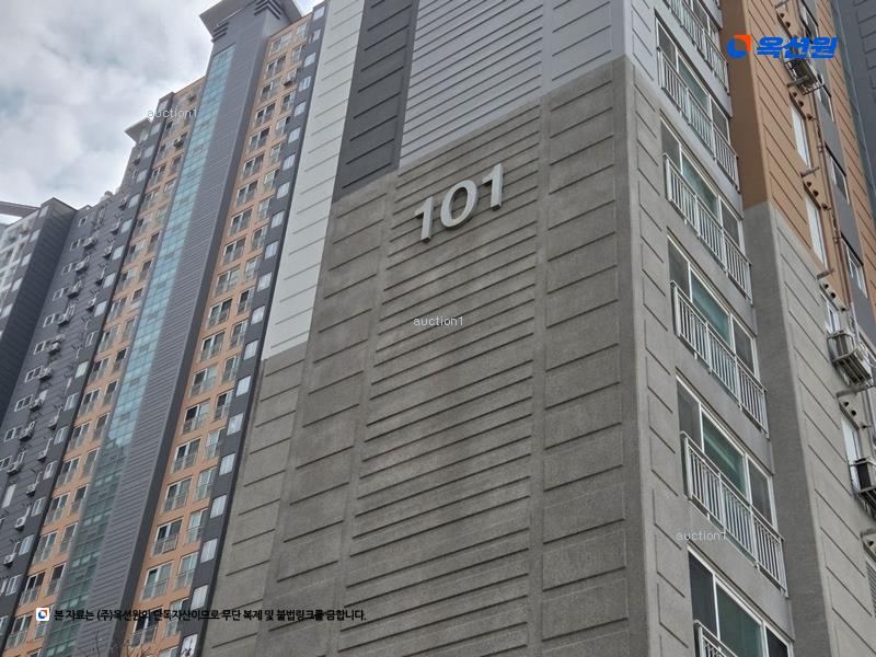 2025타경8860 대구광역시 동구 신서동 828 아파트[공급51평형] 경매 이미지