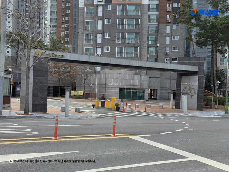 2025타경8860 대구광역시 동구 신서동 828 아파트[공급51평형] 경매 이미지