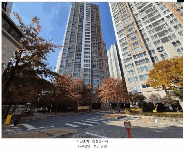 2025타경8860 대구광역시 동구 신서동 828 아파트[공급51평형] 경매 이미지