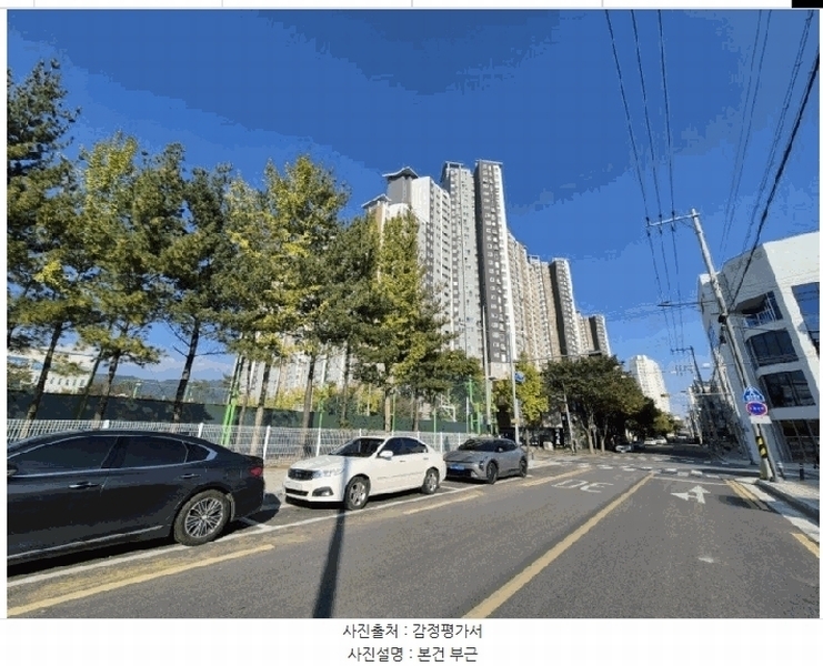 2025타경8860 대구광역시 동구 신서동 828 아파트[공급51평형] 경매 이미지