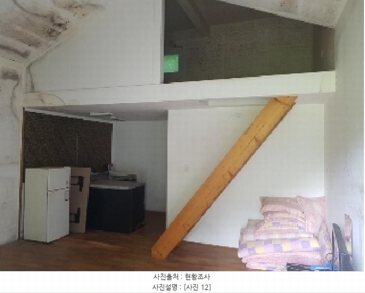2025타경1395 강원특별자치도 인제군 인제읍 고사리 128 숙박시설 경매 이미지