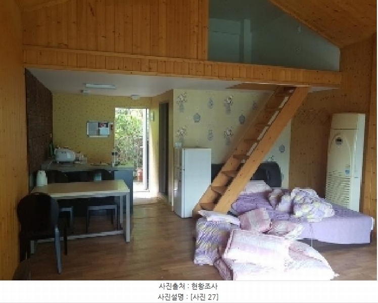 2025타경1395 강원특별자치도 인제군 인제읍 고사리 128 숙박시설 경매 이미지