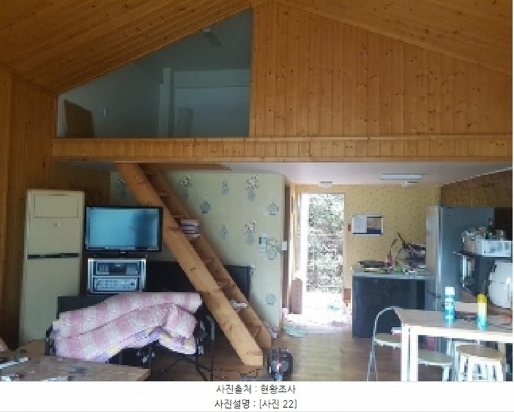 2025타경1395 강원특별자치도 인제군 인제읍 고사리 128 숙박시설 경매 이미지