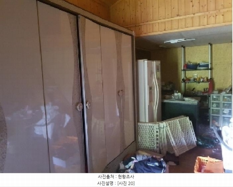 2025타경1395 강원특별자치도 인제군 인제읍 고사리 128 숙박시설 경매 이미지
