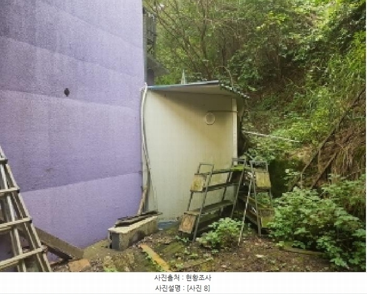2025타경1395 강원특별자치도 인제군 인제읍 고사리 128 숙박시설 경매 이미지