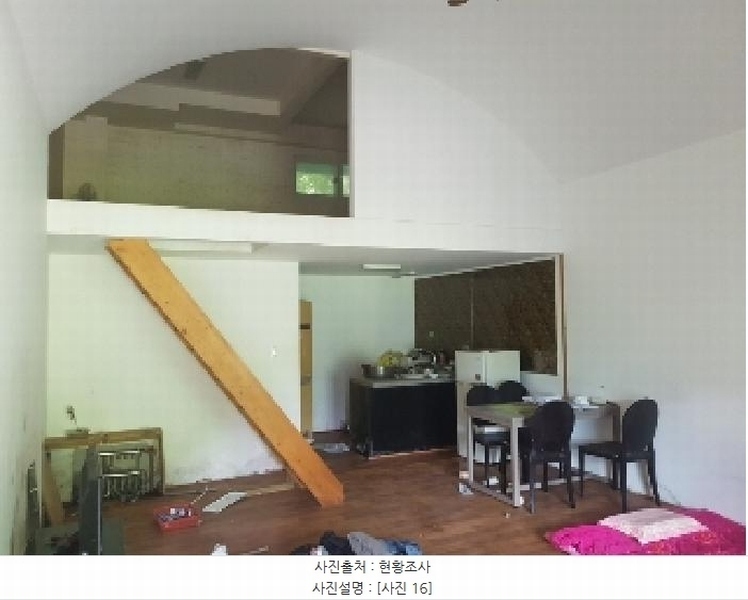 2025타경1395 강원특별자치도 인제군 인제읍 고사리 128 숙박시설 경매 이미지