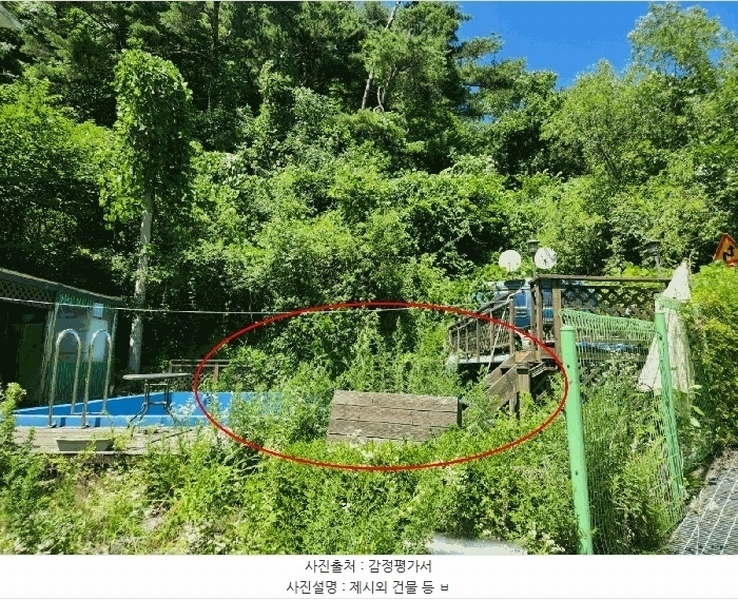 2025타경1395 강원특별자치도 인제군 인제읍 고사리 128 숙박시설 경매 이미지