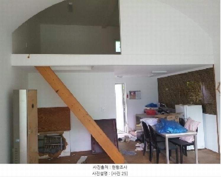 2025타경1395 강원특별자치도 인제군 인제읍 고사리 128 숙박시설 경매 이미지