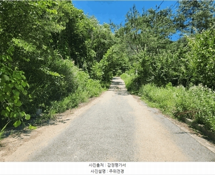 2025타경1395 강원특별자치도 인제군 인제읍 고사리 128 숙박시설 경매 이미지