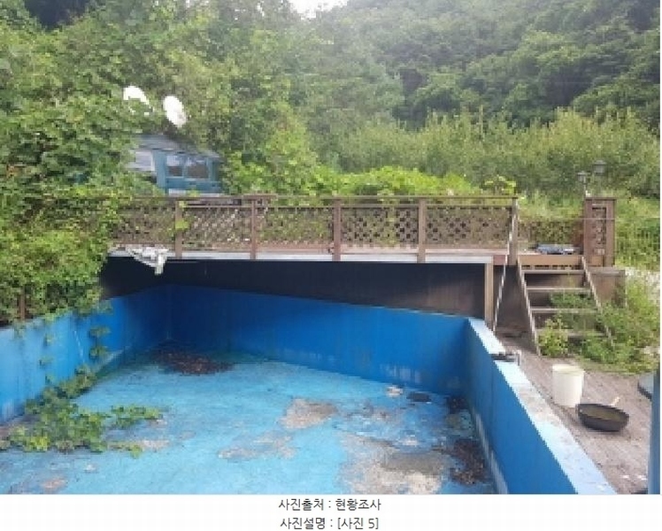 2025타경1395 강원특별자치도 인제군 인제읍 고사리 128 숙박시설 경매 이미지
