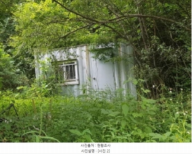 2025타경1395 강원특별자치도 인제군 인제읍 고사리 128 숙박시설 경매 이미지