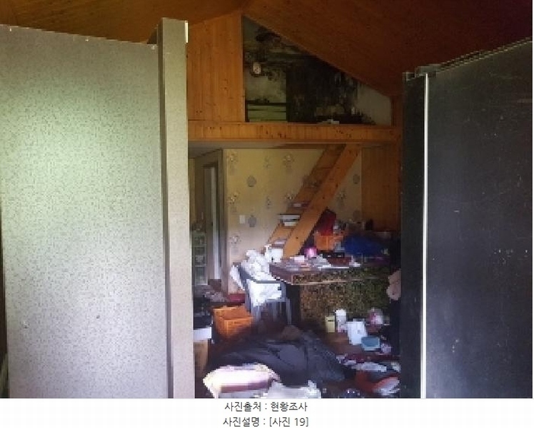 2025타경1395 강원특별자치도 인제군 인제읍 고사리 128 숙박시설 경매 이미지