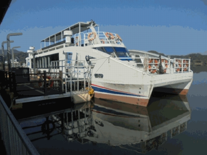 2025타경1715 충청북도 충주시 중앙탑면 탑평리 137 선박 경매 이미지