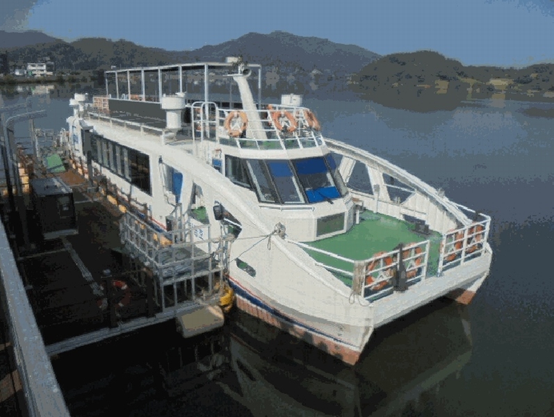 2025타경1715 충청북도 충주시 중앙탑면 탑평리 137 선박 경매 이미지