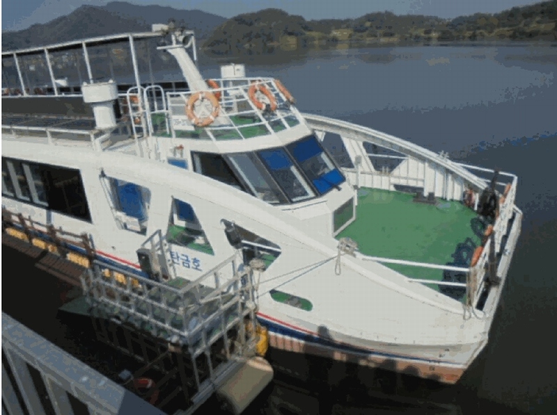 2025타경1715 충청북도 충주시 중앙탑면 탑평리 137 선박 경매 이미지