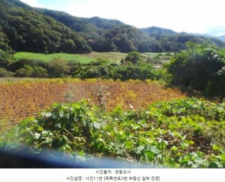 2025타경1883 강원특별자치도 화천군 화천읍 풍산리 466-2 농지 경매 이미지
