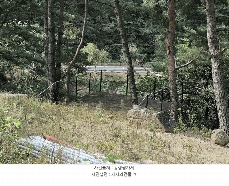 2025타경2305 강원특별자치도 인제군 상남면 미산리 555-20 주택 경매 이미지
