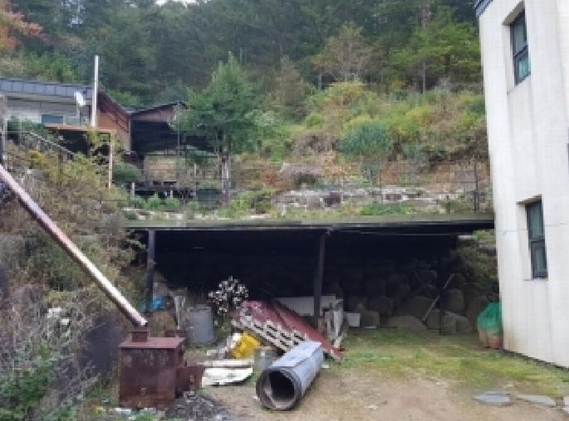 2025타경2305 강원특별자치도 인제군 상남면 미산리 555-20 주택 경매 이미지