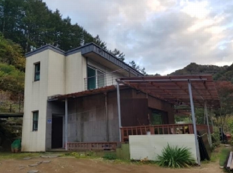 2025타경2305 강원특별자치도 인제군 상남면 미산리 555-20 주택 경매 이미지