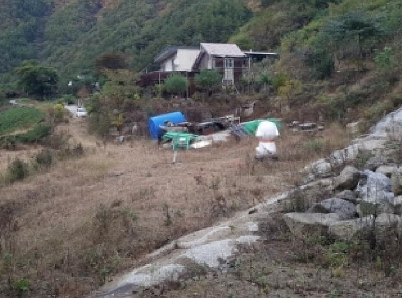 2025타경2305 강원특별자치도 인제군 상남면 미산리 555-20 주택 경매 이미지