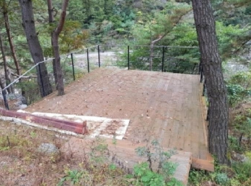 2025타경2305 강원특별자치도 인제군 상남면 미산리 555-20 주택 경매 이미지