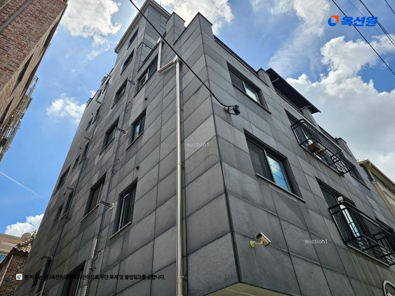 2025타경8871 서울특별시 양천구 목동 548-5 다세대(빌라) 경매 이미지