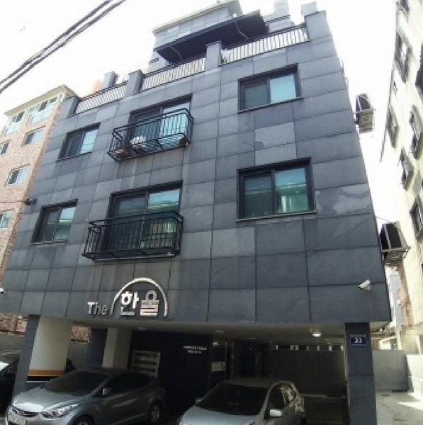 2025타경8871 서울특별시 양천구 목동 548-5 다세대(빌라) 경매 이미지