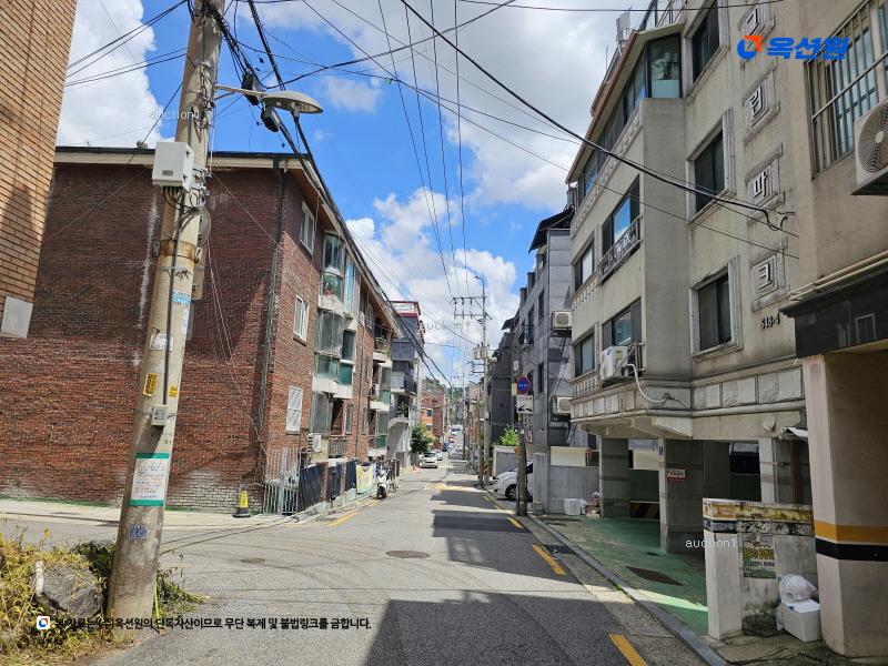 2025타경8871 서울특별시 양천구 목동 548-5 다세대(빌라) 경매 이미지