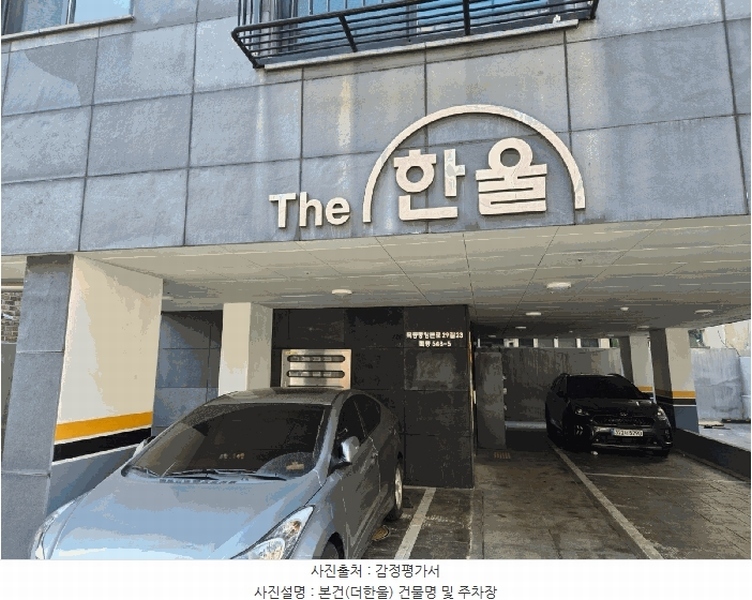 2025타경8871 서울특별시 양천구 목동 548-5 다세대(빌라) 경매 이미지