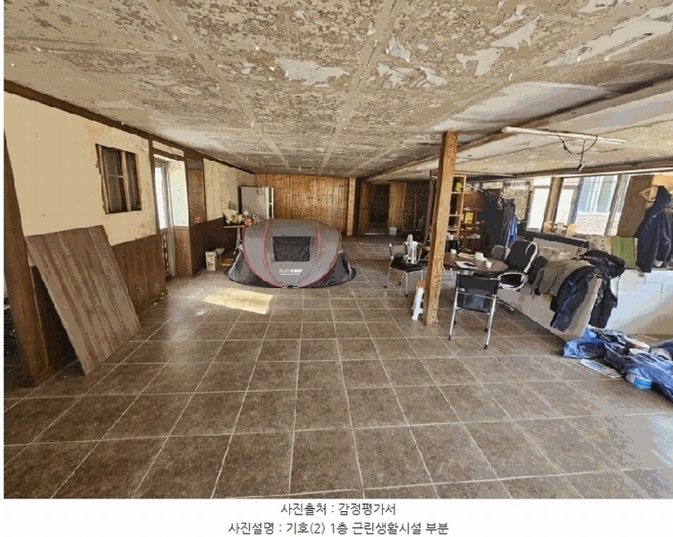 2025타경50498 강원특별자치도 춘천시 신동면 증리 98-2 근린주택 경매 이미지