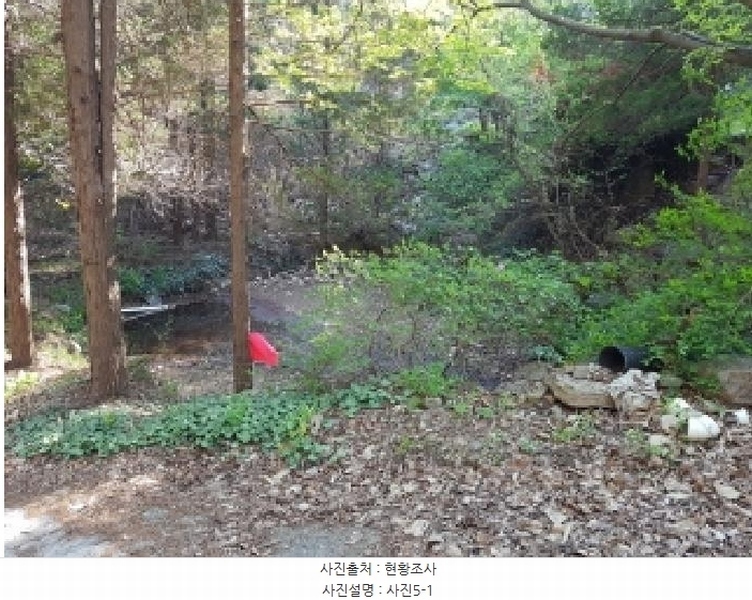 2025타경50498 강원특별자치도 춘천시 신동면 증리 98-2 근린주택 경매 이미지