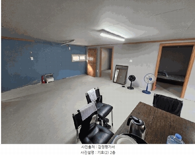 2025타경50498 강원특별자치도 춘천시 신동면 증리 98-2 근린주택 경매 이미지