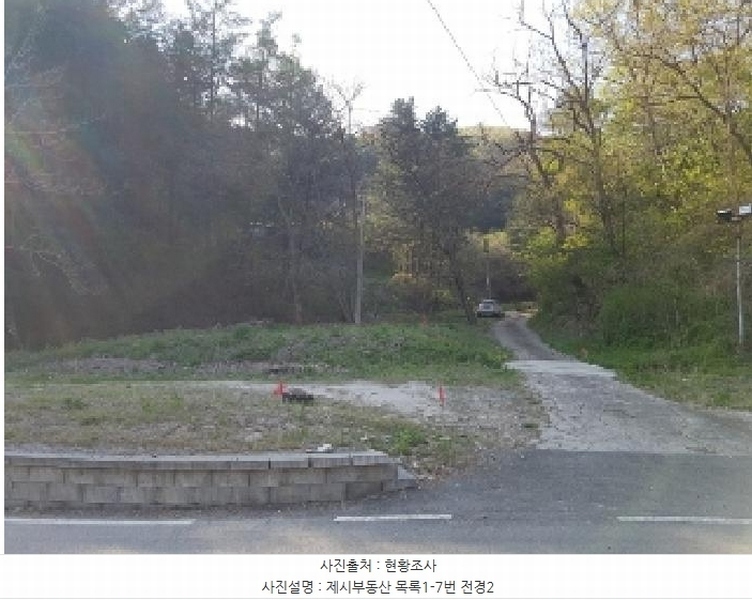 2025타경50498 강원특별자치도 춘천시 신동면 증리 98-2 근린주택 경매 이미지